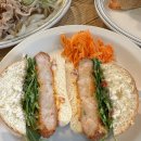 통통버거 | [부곡동맛집] 온천장 브런치 카페 맛집 ‘헤이위치’ (18개월 아기와 브런치 즐기기)