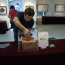 영월화석박물관 이미지