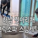 진아리채세탁 이미지