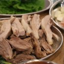 나진국밥 송파거여점 이미지