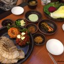 항아리보쌈 동백점 이미지