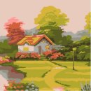 하모니-풍경 쇼핑하우