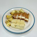 [성남 도촌동 빵집] 빵 종류 많은 소금빵 베이글 맛집 :: 카멜레온 베이커리