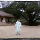 청운3리사막경로당 | 회룡포(비룡산)