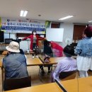 건강 댄스&요가 이미지