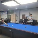 문화당구클럽 이미지