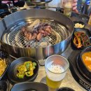 난!고기~깡통숯불구이중화 | [B로그]엄마가 여러 번 가던 송파구 고기집, 깡통구이 최가 드디어 다녀온 후기