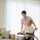 남동요양원 이미지