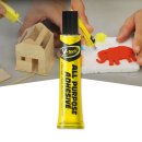 영일유치원 | 매직 접착제 핸드메이드 모형 작업에 최적 종이 우드락 가죽 까지 붙는 강력 다용도 글루 영일티에스