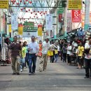 차이나타운 이미지