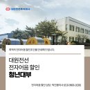대원전업사