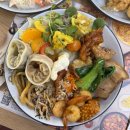 노원 가족모임 맛집 가성비 좋은 초밥 뷔페 쿠우쿠우