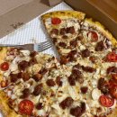 이마트24계양하나점 | 피자스쿨 인천장기점 : 더블갈릭바베큐피자 먹은 후기, 피자스쿨 메뉴, 가격