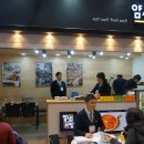 얌샘김밥 이미지