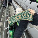 써드 모터스 | [코리안컵] 전북vs광주 결승전 2:1 승리💚 25년 코컵우승 직관 후기/원정버스 이용