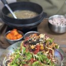 중곡초등학교 | 🥢 거제 현지인이 찐 추천하는 점심 맛집, 한우식육식당 '거한정' 후기! (육회비빔밥, 갈비탕, 물밀면) 🥩
