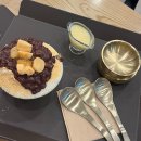 케이팥 | 여의도 국회의사당 “케이팥” 후기 🍧