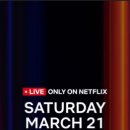 BTS THE COMEBACK LIVE | ARIRANG on Netflix 이미지