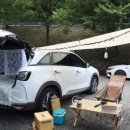 수봉야영장 이미지