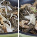 도토리반찬 이미지