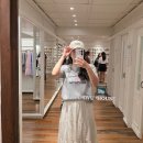 뉴뉴하우스 명동 옷 쇼핑하기! 가격 &amp; 주말 방문 후기