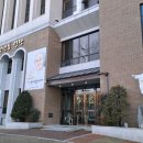 정부청사 입구(대덕대로) 이미지