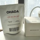 오하다 | 오하다 토너패드 후기! 화잘먹 피부 만드는 결광패드, 메이크업 전 필수템!!