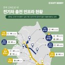 소명충전소 | 고속도로 여행 필수! 맛집 휴게소 + 전기차 충전소 리스트