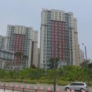 고덕국제신도시파라곤에듀포레 이미지