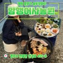 첩첩산중농원