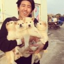 왕왕멍멍 이미지