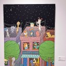 노원동화타운경로당 | 불암산 아트포레 강지만 Art Project 마음을 찾는 순간들