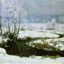 "The Beginning of Winter" 그림 이미지