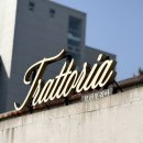 해안대로 | 마산 해안대로 대형카페 추천 트라토리아,베이커리 다양한 카페