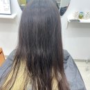 이운헤어샵 | 산호동미용실 인생머리 만났던 이운헤어샵