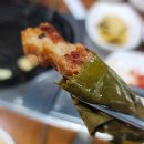 비도리 | 휴가 가족여행 1탄: 속초 첫 밤, 예상 밖의 여행이 시작되다!!!, 아마란스 호텔, 비도리 한우한돈 숯불구이