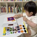 명품전집 - 남동구 구월로 301 | 라코치넬라 두돌 유아전집 아기 색깔 모양 인지 추천