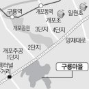 개포마을