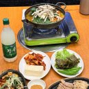 6557 | 홍대 24시 감자탕 연남동 한식 맛집 해장국 송가네감자탕
