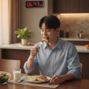 “10시간 지나야 중성지방 연소 시작”, 중성지방↓·HDL↑ 최적 공복시간은? 이미지