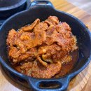 [봉담 백반 맛집] 한식 뷔페 산골 - 우렁쌈밥 솔직후기