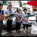 음악과 함께하는 가두선교 백운역 66차 선교활동 동영상 이미지