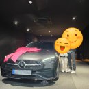 AUTO LINE | 꾸준한 관리로 벤츠 C200 AMG Line 특별 프로모션 혜택을 더해 가을 하늘 아래 완벽한 출고 완료