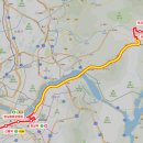 모란공원 입구[월산-1] 이미지