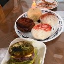 은혜대중목욕탕 | 왜 내 삶의 동선엔 호떡집이 없는지