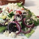 그릭샐러드(Greek Salad) 이미지