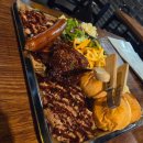 잭슨 바비큐 이미지