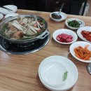 봉산수제만두전골