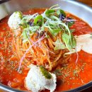 세스페데스공원 앞 보도 | 올림픽공원 파스타 맛집 에이컷스테이크 런치세트 벚꽃뷰 솔직후기