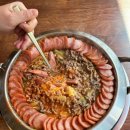 일품 부대찌개 이미지